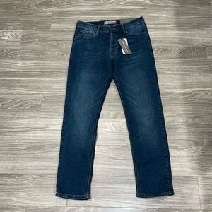 French connection jeans. Size 34. NWT